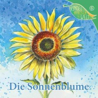 Die Sonnenblume
